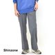 ��25AW��THE SHINZONE ���󥾡��� PREST PANTS �ץ쥹 �ѥ�� ����å��� 25AMSPA03 ��ǥ�����������̵����
