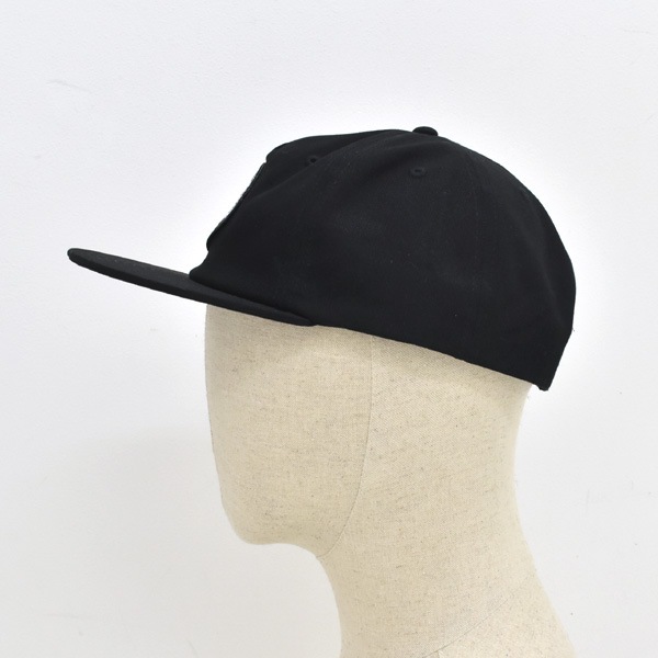 HIGH!STANDARD �ϥ������������ BLACK PANTHER SOUVENIR PATCH CAP �����٥˥��ѥå�����å� 1018103�ڥ���å��ݥ��Ȳġ�