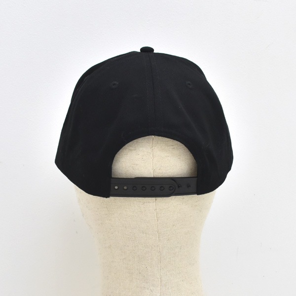 HIGH!STANDARD �ϥ������������ BLACK PANTHER SOUVENIR PATCH CAP �����٥˥��ѥå�����å� 1018103�ڥ���å��ݥ��Ȳġ�