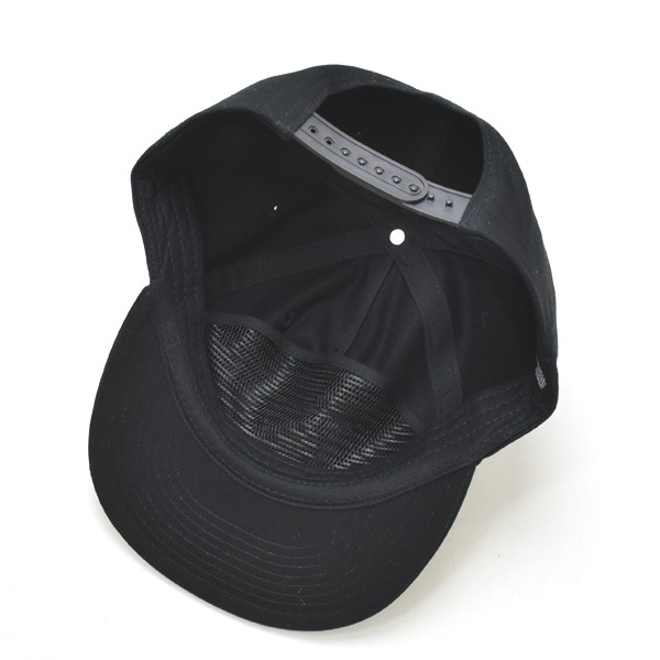 HIGH!STANDARD �ϥ������������ BLACK PANTHER SOUVENIR PATCH CAP �����٥˥��ѥå�����å� 1018103�ڥ���å��ݥ��Ȳġ�
