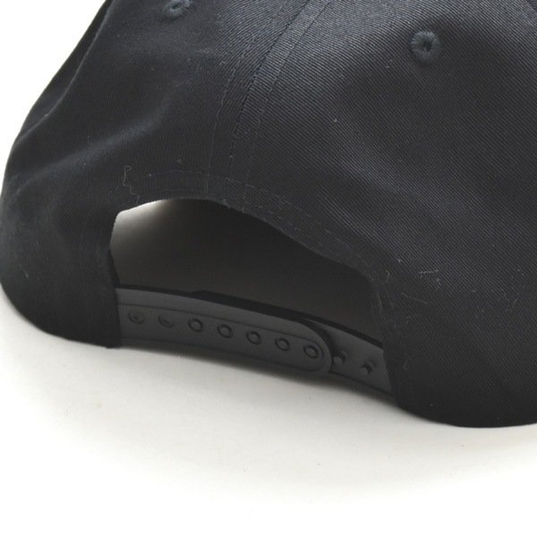 HIGH!STANDARD �ϥ������������ BLACK PANTHER SOUVENIR PATCH CAP �����٥˥��ѥå�����å� 1018103�ڥ���å��ݥ��Ȳġ�