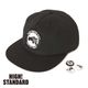 HIGH!STANDARD �ϥ������������ BLACK PANTHER SOUVENIR PATCH CAP �����٥˥��ѥå�����å� 1018103�ڥ���å��ݥ��Ȳġ�