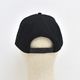 HIGH!STANDARD �ϥ������������ BLACK PANTHER SOUVENIR PATCH CAP �����٥˥��ѥå�����å� 1018103�ڥ���å��ݥ��Ȳġ�