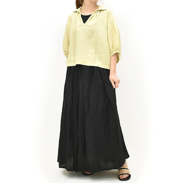 �ڥ�����/30%OFF��cafune ���ե� ��ͥ󥹥��åѡ������ �����դ� 625906 ��ǥ�������26 SUMMER SALE�ۡ����ʡ����Բġ�