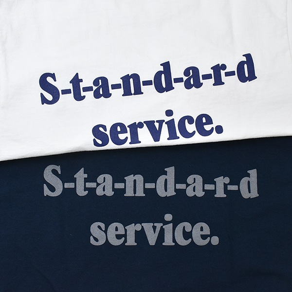 �ڥ�����/30%OFF��HIGH!STANDARD �ϥ������������ 13 STANDARD SERVICE SS TEE EMBROIDERY PATCH ����֥������꡼�ѥå�T����� 1020509�ڥ���å��ݥ��Ȳġۡ�26 SUMMER SALE�ۡ����ʡ����Բġ�