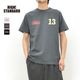 �ڥ�����/30%OFF��HIGH!STANDARD �ϥ������������ 13 STANDARD SERVICE SS TEE EMBROIDERY PATCH ����֥������꡼�ѥå�T����� 1020509�ڥ���å��ݥ��Ȳġۡ�26 SUMMER SALE�ۡ����ʡ����Բġ�