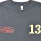 �ڥ�����/30%OFF��HIGH!STANDARD �ϥ������������ 13 STANDARD SERVICE SS TEE EMBROIDERY PATCH ����֥������꡼�ѥå�T����� 1020509�ڥ���å��ݥ��Ȳġۡ�26 SUMMER SALE�ۡ����ʡ����Բġ�