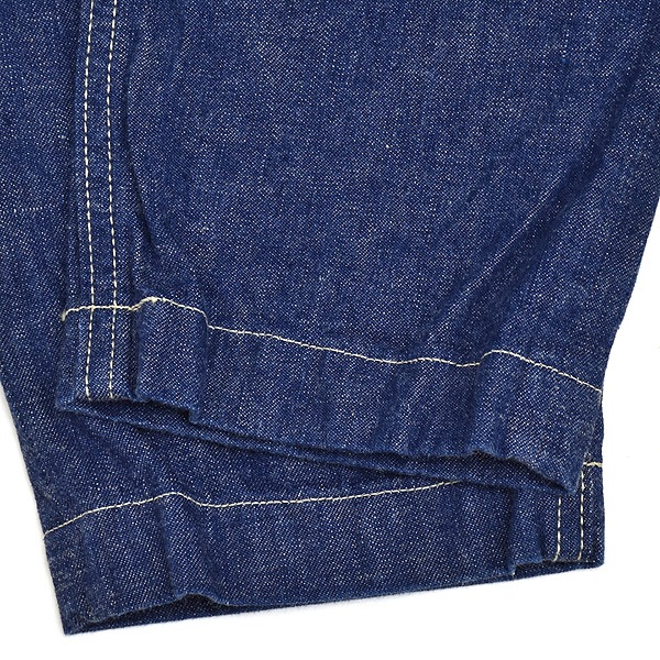 ��orslow ���������� �ӥ꡼������ ��󥦥��å���ǥ˥� 00-5560 81.DenimOneWash ��ǥ����� ������̵����