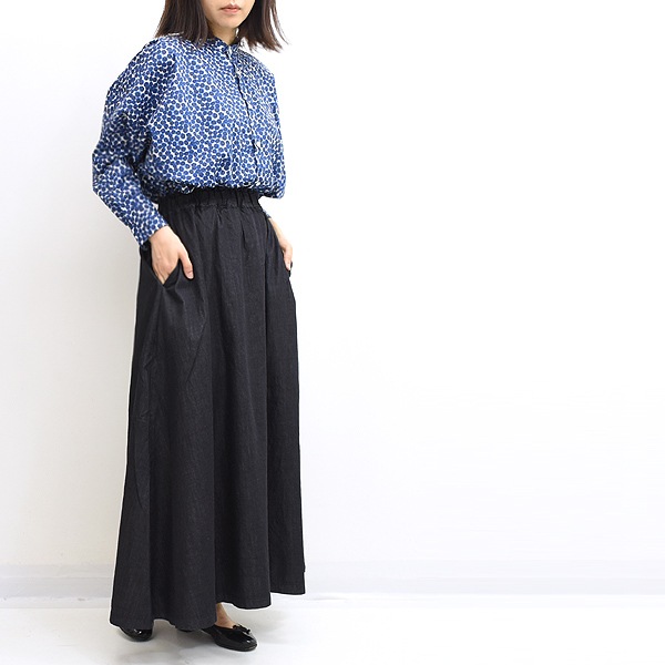 SETTO å MACHU PICCHU SKIRT ޥԥ她 ֥åǥ˥ STL-SK003 ǥ̵