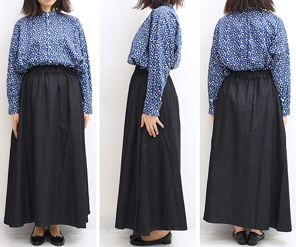 SETTO å MACHU PICCHU SKIRT ޥԥ她 ֥åǥ˥ STL-SK003 ǥ̵