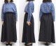 SETTO å MACHU PICCHU SKIRT ޥԥ她 ֥åǥ˥ STL-SK003 ǥ̵