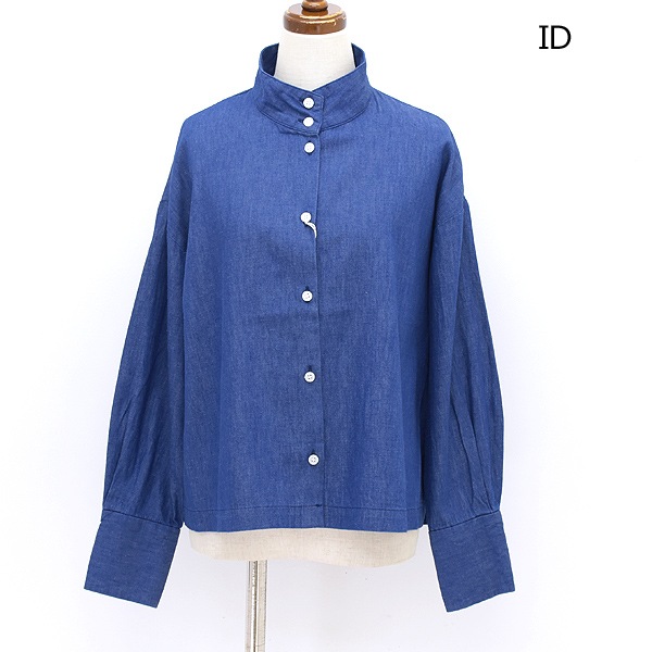 SETTO å ǥå "OKKAKE SHIRT" SLS1000L24 ǥ̵