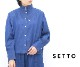 SETTO å ǥå "OKKAKE SHIRT" SLS1000L24 ǥ̵