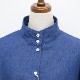 SETTO å ǥå "OKKAKE SHIRT" SLS1000L24 ǥ̵