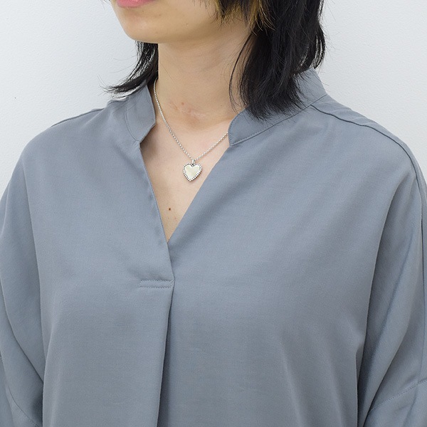 PHILIPPE AUDIBERT �ե���å� �����ǥ��١��� Wanda perlee necklace �ͥå��쥹 �ϡ��ȥ������ CO5686 ��ǥ�����������̵���ۡڥ���å��ݥ��Ȳġ�