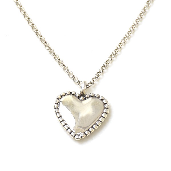 PHILIPPE AUDIBERT �ե���å� �����ǥ��١��� Wanda perlee necklace �ͥå��쥹 �ϡ��ȥ������ CO5686 ��ǥ�����������̵���ۡڥ���å��ݥ��Ȳġ�