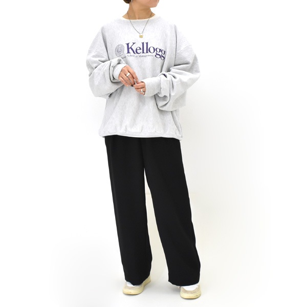 ��Used&Vintage��Champion �����ԥ��� ��С����������� ����å��������åȡڥ�˥��å����ۡ�����̵����