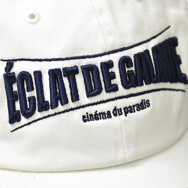 THE SHINZONE ���󥾡��� SF CINEMA CAP ���ͥ� ����å� 25SMSIT08 ��ǥ������ڥ���å��ݥ��Ȳġ�