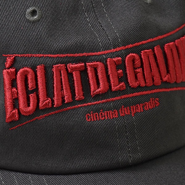 THE SHINZONE ���󥾡��� SF CINEMA CAP ���ͥ� ����å� 25SMSIT08 ��ǥ������ڥ���å��ݥ��Ȳġ�