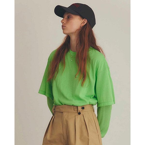 THE SHINZONE ���󥾡��� SF CINEMA CAP ���ͥ� ����å� 25SMSIT08 ��ǥ������ڥ���å��ݥ��Ȳġ�