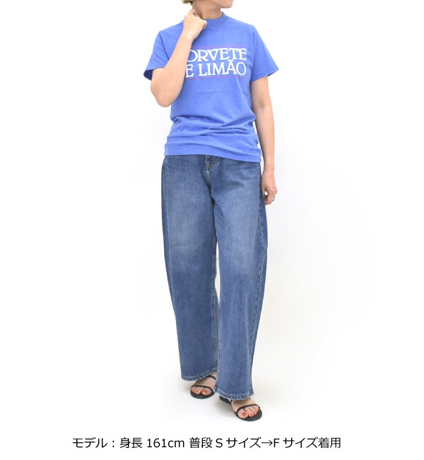 ���󥾡��� THE SHINOZNE �ץ���T����� SOLVETE DE LIMAO TEE 25MMSCU07��2025 SUMMER CAPSULE COLLECTION�ۡ�����̵���ۡڥ���å��ݥ��Ȳġ�