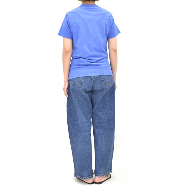 ���󥾡��� THE SHINOZNE �ץ���T����� SOLVETE DE LIMAO TEE 25MMSCU07��2025 SUMMER CAPSULE COLLECTION�ۡ�����̵���ۡڥ���å��ݥ��Ȳġ�