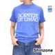 ���󥾡��� THE SHINOZNE �ץ���T����� SOLVETE DE LIMAO TEE 25MMSCU07��2025 SUMMER CAPSULE COLLECTION�ۡ�����̵���ۡڥ���å��ݥ��Ȳġ�