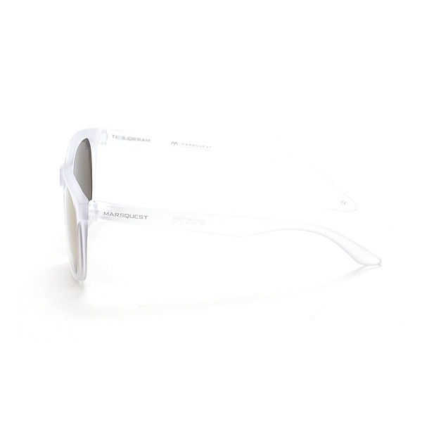 MARSQUEST �ޡ����������� MOMENTUM �⡼��󥿥� M35 Iced Crystal��Neon Purple M35 ��� ���󥰥饹 ��� ��ǥ����� ��˥��å���