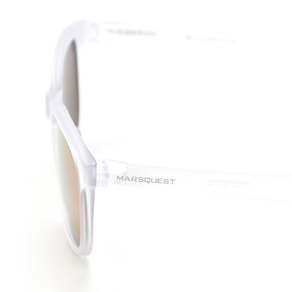 MARSQUEST �ޡ����������� MOMENTUM �⡼��󥿥� M35 Iced Crystal��Neon Purple M35 ��� ���󥰥饹 ��� ��ǥ����� ��˥��å���