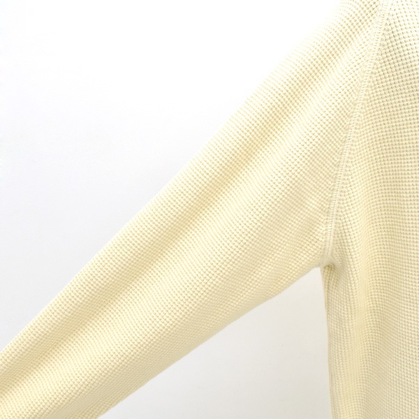 �ڥ�����/30%OFF�ۡ�25AW��THE SHINZONE ���󥾡��� OC/CA WAFFLE PULLOVER KNIT ��åե� �ץ륪���С� �˥å� 25AMSNI06 ��ǥ����� ������̵���ۡ�25-26WINTER SALE�ۡ����ʡ����Բġ�