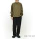 �ڥ�����/60%OFF�ۡ�25AW��Needles Sportwear �ˡ��ɥ륺 ���ݡ��ĥ����� Cold Weather Shirt -Wind Pro- ������ɥ������������ ������ɥץ� RW386��25-26WINTER SALE�ۡ����ʡ����Բġ�