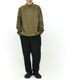 �ڥ�����/60%OFF�ۡ�25AW��Needles Sportwear �ˡ��ɥ륺 ���ݡ��ĥ����� Cold Weather Shirt -Wind Pro- ������ɥ������������ ������ɥץ� RW386��25-26WINTER SALE�ۡ����ʡ����Բġ�