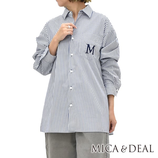 MICA&DEAL �ޥ�������ɥǥ����� �ɽ����ȥ饤�ץ���� 0125401306 ��ǥ�����������̵����