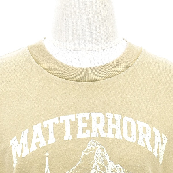 NAT �ʥå� MATTERHORN �ץ��ȥե����ɥ����å���T����� N0083 ��ǥ������ڥ���å��ݥ��Ȳġ�