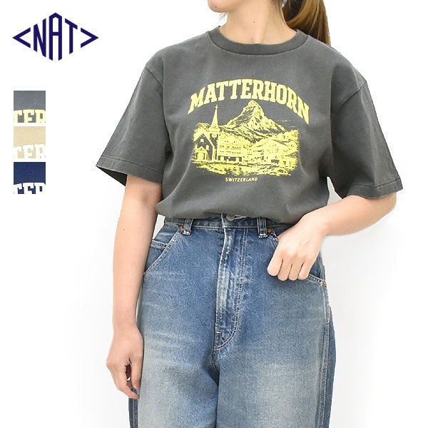 NAT �ʥå� MATTERHORN �ץ��ȥե����ɥ����å���T����� N0083 ��ǥ������ڥ���å��ݥ��Ȳġ�