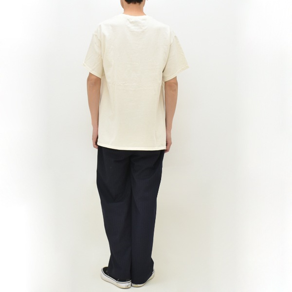 �ڥ�����/30%OFF��HIGH!STANDARD �ϥ������������ SF INSPECTOR TEE �ץ���T����� 1019583�ڥ���å��ݥ��Ȳġۡ�26 SUMMER SALE�ۡ����ʡ����Բġ�