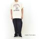 �ڥ�����/30%OFF��HIGH!STANDARD �ϥ������������ SF INSPECTOR TEE �ץ���T����� 1019583�ڥ���å��ݥ��Ȳġۡ�26 SUMMER SALE�ۡ����ʡ����Բġ�
