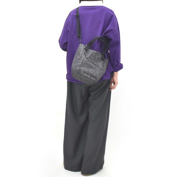 FREDRIK PACKERS �ե�ɥ�å��ѥå����� 210D+600D MISSION TOTE XS �ߥ˥ȡ��ȥХå� �������� FP21-TT02 ��ǥ�����