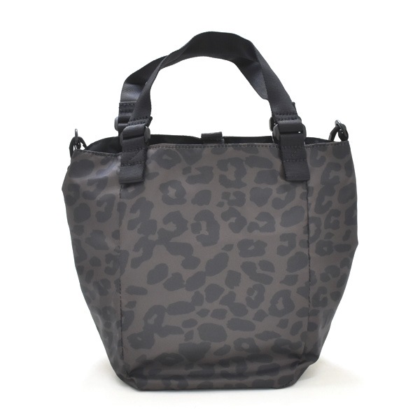 FREDRIK PACKERS �ե�ɥ�å��ѥå����� 210D+600D MISSION TOTE XS �ߥ˥ȡ��ȥХå� �������� FP21-TT02 ��ǥ�����