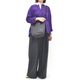 FREDRIK PACKERS �ե�ɥ�å��ѥå����� 210D+600D MISSION TOTE XS �ߥ˥ȡ��ȥХå� �������� FP21-TT02 ��ǥ�����
