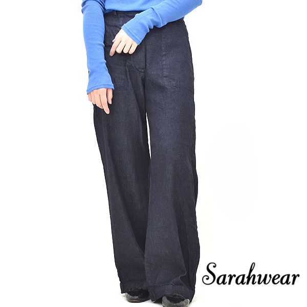 Sarah Wear ���饦���� "Carole/�������" ����ǥ����ǥ˥� ���ȥ졼�ȥѥ�� �٥����� C30443 ��ǥ�����������̵����