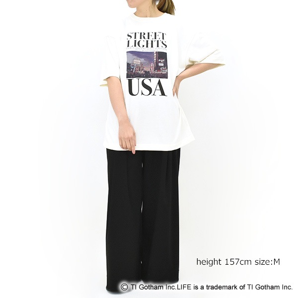 25SSGOOD ROCK SPEED åɥåԡ LIFE PICTURE COLLECTION եȥץT 饤 25LFE012WڥåݥȲġ