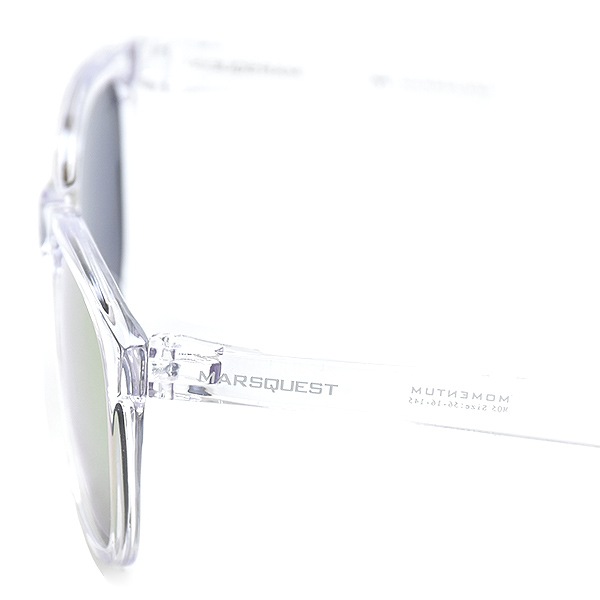 MARSQUEST �ޡ����������� MOMENTUM �⡼��󥿥� M05 Crystal��Neon Rose M05 ��� ���󥰥饹 ��� ��ǥ����� ��˥��å��� 