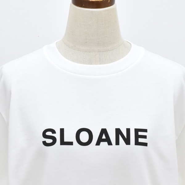 SLOANE �������� �ϥ����������åȥ�ŷ������ĹµT����� SL10W-T1034 ��ǥ�����������̵����