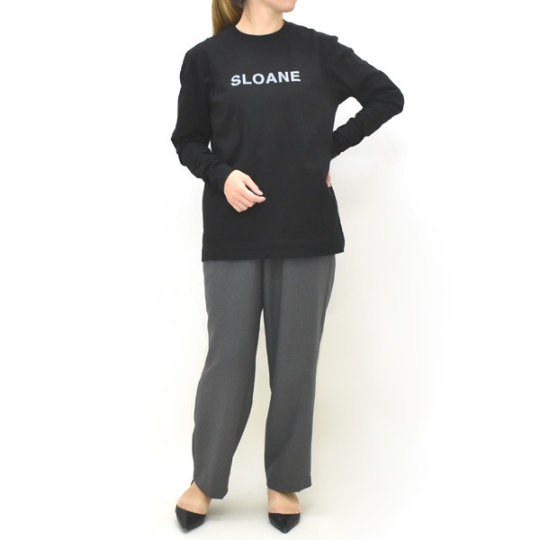 SLOANE �������� �ϥ����������åȥ�ŷ������ĹµT����� SL10W-T1034 ��ǥ�����������̵����