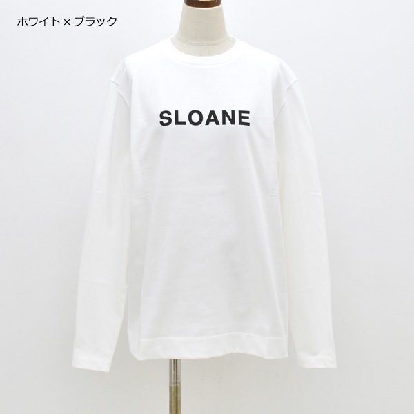 SLOANE �������� �ϥ����������åȥ�ŷ������ĹµT����� SL10W-T1034 ��ǥ�����������̵����