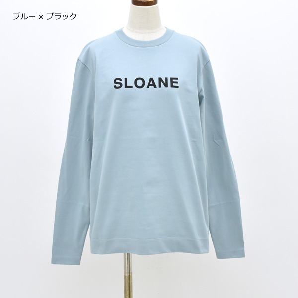 SLOANE �������� �ϥ����������åȥ�ŷ������ĹµT����� SL10W-T1034 ��ǥ�����������̵����