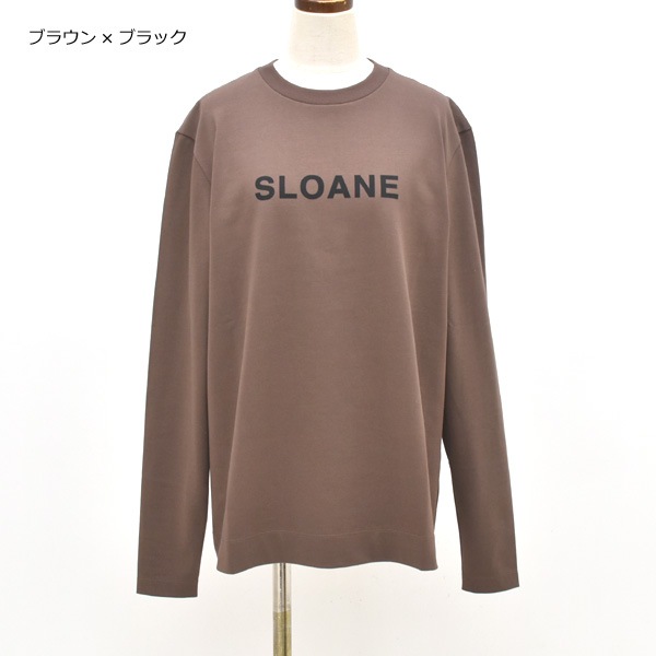 SLOANE �������� �ϥ����������åȥ�ŷ������ĹµT����� SL10W-T1034 ��ǥ�����������̵����