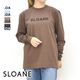 SLOANE �������� �ϥ����������åȥ�ŷ������ĹµT����� SL10W-T1034 ��ǥ�����������̵����