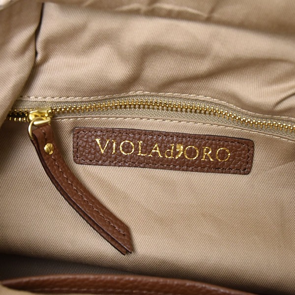VIOLAd'ORO ��������ɡ��� "SANDRO/����ɥ�" �����ꥢ���ե��������� �ϥ�ɤ����Хå� V-9017 ��ǥ�����������̵����